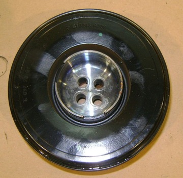 BMW G01 G20 G22 G30 G32 KOLO ŘEMENICE TLUMIČ 7619245