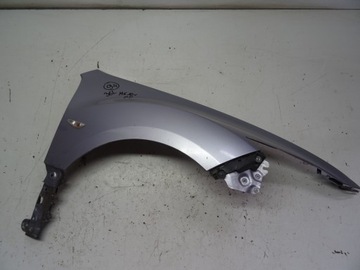 MAZDA 6 GH 2010R BLOTNIK PRAWY PRZEDNI KOLOR 36L