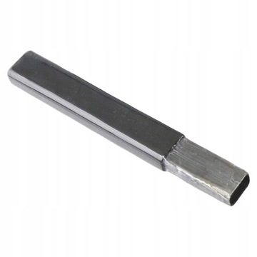 2 легких удлинителя из углеродного волокна для