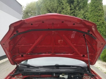 Mazda 3 I Hatchback 1.6 MZR 105KM 2006 Mazda 3 1,6 DOHC 105KM Klimatronk Isofix Halogeny, zdjęcie 20