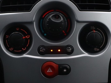 Renault Modus Hatchback 1.2 TCE 101KM 2007 Renault Modus 1.2 TCe, HAK, Klima,ALU, El. szyby, zdjęcie 11