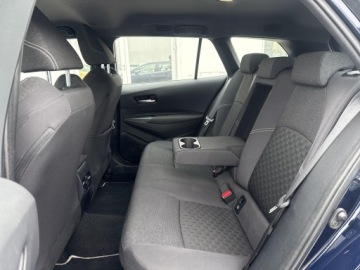 Toyota Corolla XII TS Kombi Facelifting 1.8 Hybrid 140KM 2023 Toyota Corolla 1.8 Hybrid Comfort Seria E21 (2019-, zdjęcie 11