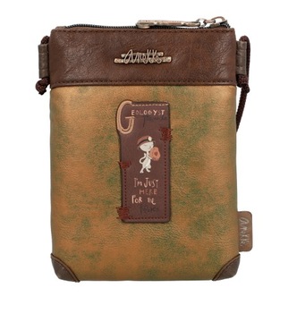 Маленькая женская сумочка Anekke Core