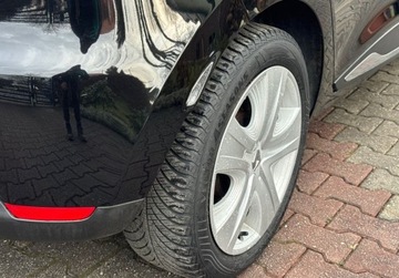 Renault Clio IV Hatchback 5d 1.2 16V 75KM 2015 Renault Clio 1.2 75KM NAVI Led Klima Bezwypadkowy SERWIS Dla wymagajacych, zdjęcie 10