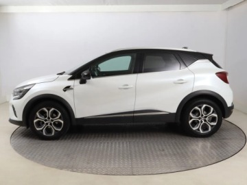 Renault Captur II Crossover 1.0 TCe 90KM 2022 Renault Captur 1.0 TCe, Salon Polska, zdjęcie 2
