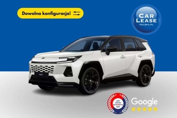 Toyota RAV4 V SUV Facelifting 2.5 Hybrid  Dynamic Force 218KM 2026 Toyota RAV4 STYLE Nowy Model 2026 Duzy rabat Kamera cofania Leasing, zdjęcie 15