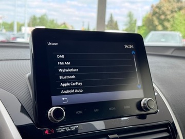 Mitsubishi Eclipse Cross SUV PHEV 2.4 188KM 2022 Mitsubishi Eclipse Cross Instyle, 1 właściciel, Sa, zdjęcie 33