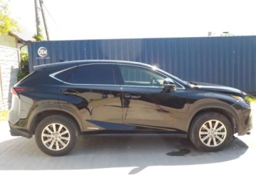 Lexus NX I 2020 Lexus NX Okazja 2.5 Hybryda 230KM, zdjęcie 12