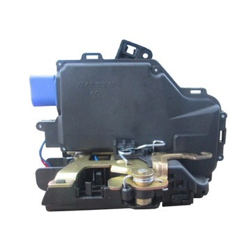 WRC Original Parts 7500043 Zamek drzwi