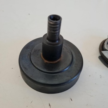 IKRA BT 1040 КОМПЛЕКТ КОРЗИНЫ КОРЗИНЫ БАРАБАНА СЦЕПЛЕНИЯ