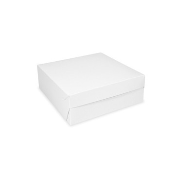 Pudełka na tort 20x20x10 karton na ciasto 50 szt.