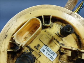 AUDI A6 C6 3.0 TDI 233 KM ČERPADLO PALIVOVÁ PLOVÁK 4F0919050F