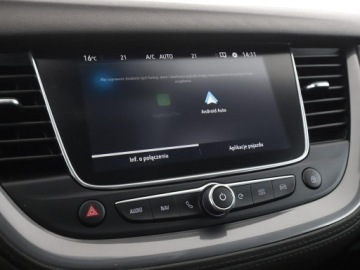 Opel 2021 Opel Grandland X Elegance PHEV grzane fotele, zdjęcie 21