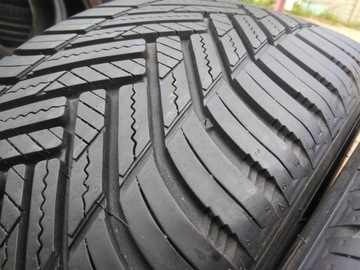 2x opony Hankook Kinergy 4S2 225/45 R18 7mm DEMO!!!