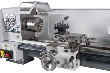 Станок токарный универсальный СПА-500П/230В ПРОМА