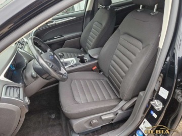 Ford Mondeo V Kombi 1.5 EcoBoost 160KM 2017 Ford Mondeo I Wlasciciel Grzana kierownica Park Assist 1.5 Benzyna 160KM, zdjęcie 23