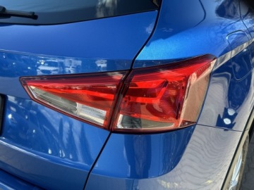 Seat Arona 2024 Seat Arona Salon PL GW 5 Lat DSG FV23% Tsi Pakiet, zdjęcie 35