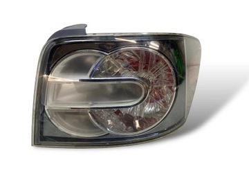 MAZDA CX-7 2007 PRAVÁ STRANA SVĚTLO ZADNÍ