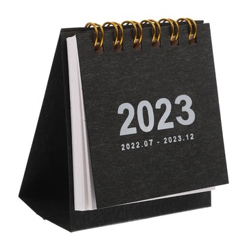 2022 Kalendarz biurka Kalendarz stojący Kalendarz
