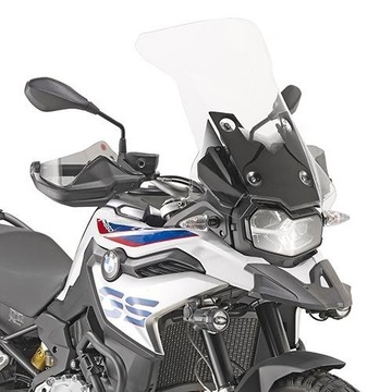 KAPPA SZYBA D5127ST BMW F750 GS / F850 GS 18