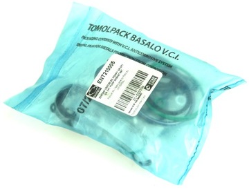 ZESTAW USZCZELEK POMPY WTRYSKOWEJ Engitech ENT210005 Zestaw uszczelek,