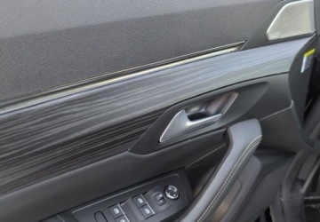 Peugeot 508 II SW 1.6 PureTech 225KM 2021 Peugeot 508 1.6 PureTech 225KM GT Pack SS EAT8 Bogata Wersja SalonPL Serwi, zdjęcie 12