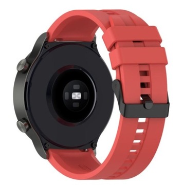 Pasek Xiaomi Amazfit GTR 47/Pace/Stratos/Haylou