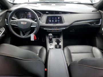 Cadillac 2023 Cadillac XT4 Sport 2023 2.0l 2.0 Benzyna 235KM, zdjęcie 8