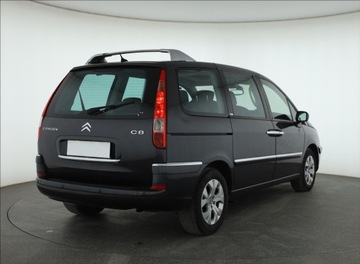 Citroen C8 2008 Citroen C8 2.2 HDi, 167 KM, Automat, 7 miejsc, zdjęcie 4