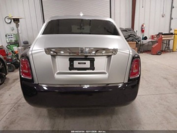 Rolls-Royce 2018 Rolls-Royce Phantom 2018 6.7 Benzyna 563KM, zdjęcie 4