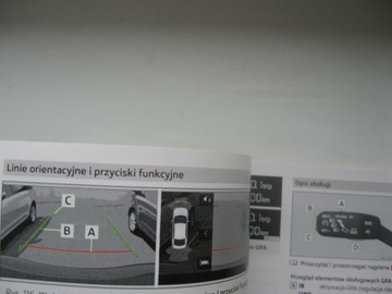 SKODA RAPID 2012-2017 Руководство пользователя на польском языке Skoda Rapid 11/2016