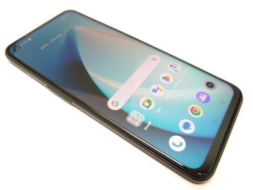 SZARY REALME 8 5G 64/4GB DUALSIM