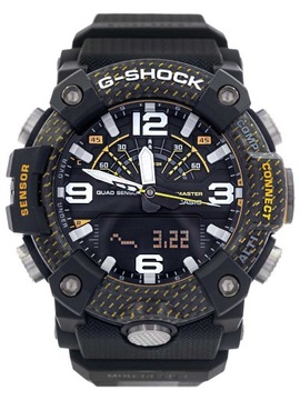 MĘSKI ZEGAREK CASIO GG-B100Y-1AER G-SHOCK SURVIVAL