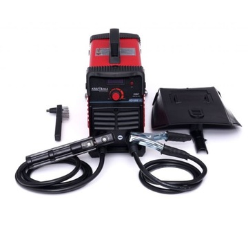 KRAFT&DELE Spawarka inwertorowa MMA 330A