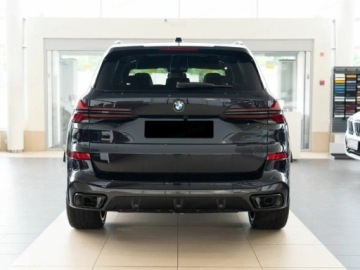 BMW X5 G05 SUV Facelifting 3.0 40d 352KM 2026 BMW X5 xDrive40d Sport Suv 3.0 (352KM) 2026, zdjęcie 3