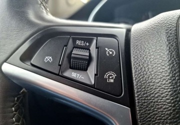 Opel Mokka I SUV 1.4 Turbo ECOTEC 140KM 2017 Opel Mokka X Opel Mokka X 1.4 T Ultimate SampS 1.4 BenzynaLPG 140KM, zdjęcie 17