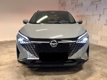 Nissan Qashqai III Crossover Facelifting 1.3 DIG-T MHEV 158KM 2025 Od ręki - Tekna Xtronic 1.3 DIG-T mHEV 158KM / Pakiet BOSE, zdjęcie 1