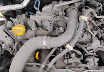 Nissan Qashqai II Crossover 1.2 DIG-T 115KM 2017 Nissan Qashqai 2017r, 1.2 Benzyna. Uszkodzone boki. Jezdzi. 1.2 Benzyna, zdjęcie 29