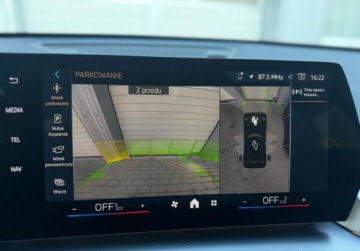 BMW X1 U11 2026 BMW X1 BMW X1 xDrive23i 1.5 Benzyna 136KM, zdjęcie 17