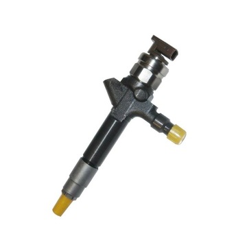 Wtrysk wtryskiwacz Mazda 3 5 6 2.0 CITD RF7J 13h50