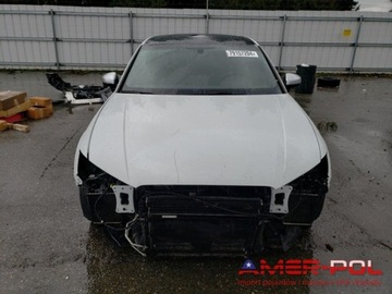 Audi A3 8V 2017 Audi S3 _Premium Plus_Quattro 2.0 Benzyna 292KM, zdjęcie 4