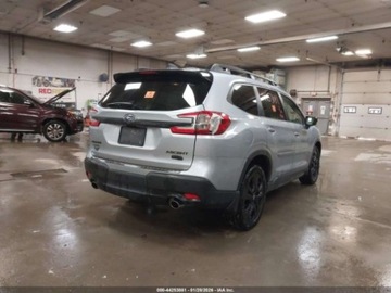 Subaru 2024 Subaru Ascent 2024 Subaru Ascent Onyx Edition 7-Passenger 2.4 Benzyna 260KM, zdjęcie 4