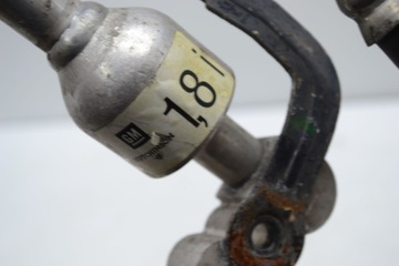 PŘÍVOD KLIMATIZACE SAAB 93 9-3 1.8 16V 03-11R