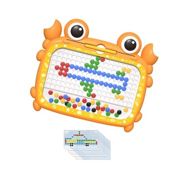 Доска для рисования раннего образования Doodle Board с