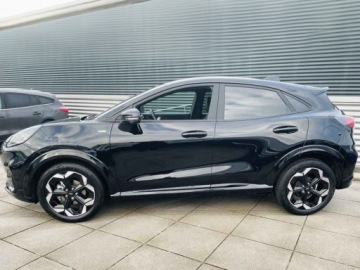 Ford Puma II 2026 Od ręki - ST-Line X PowerShift 1.0 EcoBoost 155KM / Pakiet Winter, zdjęcie 1