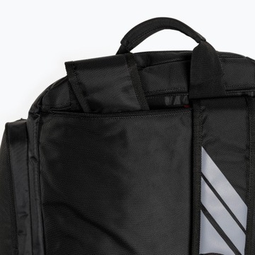 РЮКЗАК BAG5 TWINS SPECIAL УНИВЕРСАЛЬНЫЙ ЧЕРНЫЙ
