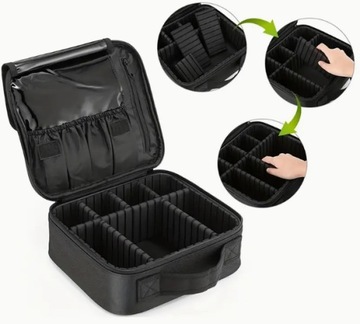 СУМКА ДЛЯ ФОТО ОРГАНАЙЗЕР ДЛЯ КАМЕРЫ ОБЪЕКТИВЫ ДЛЯ КАМЕРЫ КАБЕЛИ ДИСК ЧЕМОДАН