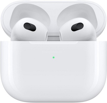 Беспроводные наушники-вкладыши Apple AirPods 3