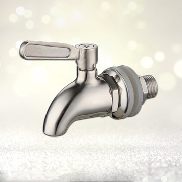 ЗАМЕНА ДОЗАТОРА ГОРЯЧЕЙ ВОДЫ КРАН ДОЗАТОРА НАПИТКОВ