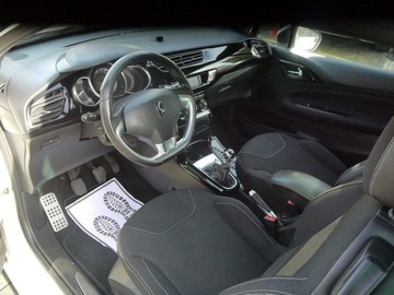 DS 3 Hatchback (Citroen) 1.6 VTi 120KM 2011 Citroen DS3 1.4 Stan b.dobry Gwarancja 12mc, zdjęcie 20